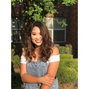 Meet your Posher, Faith